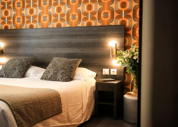 Hotel Le G Nice